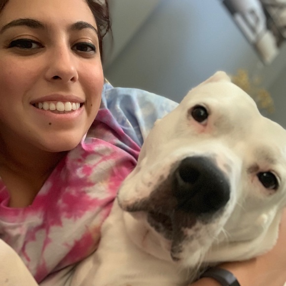 Check out my closet! :) - Picture 1 of 1